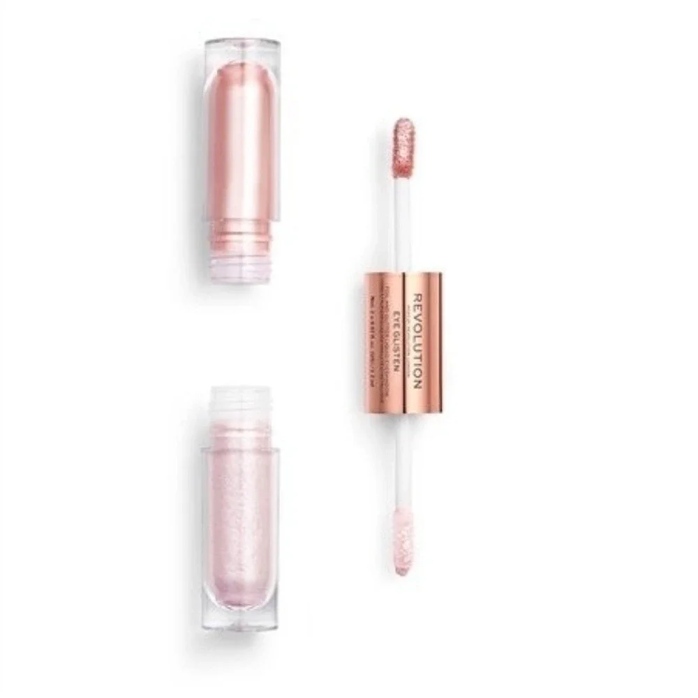 Makeup Revolution add instant